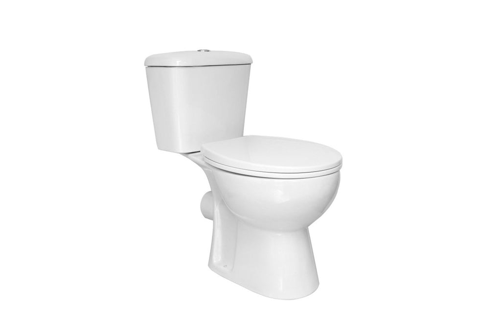 Complete Toilet Set