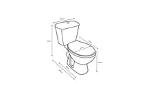 Complete Toilet Set