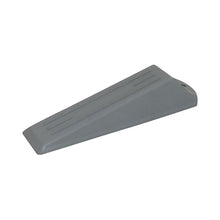 PVC Door Wedge 136 x 43 x 29