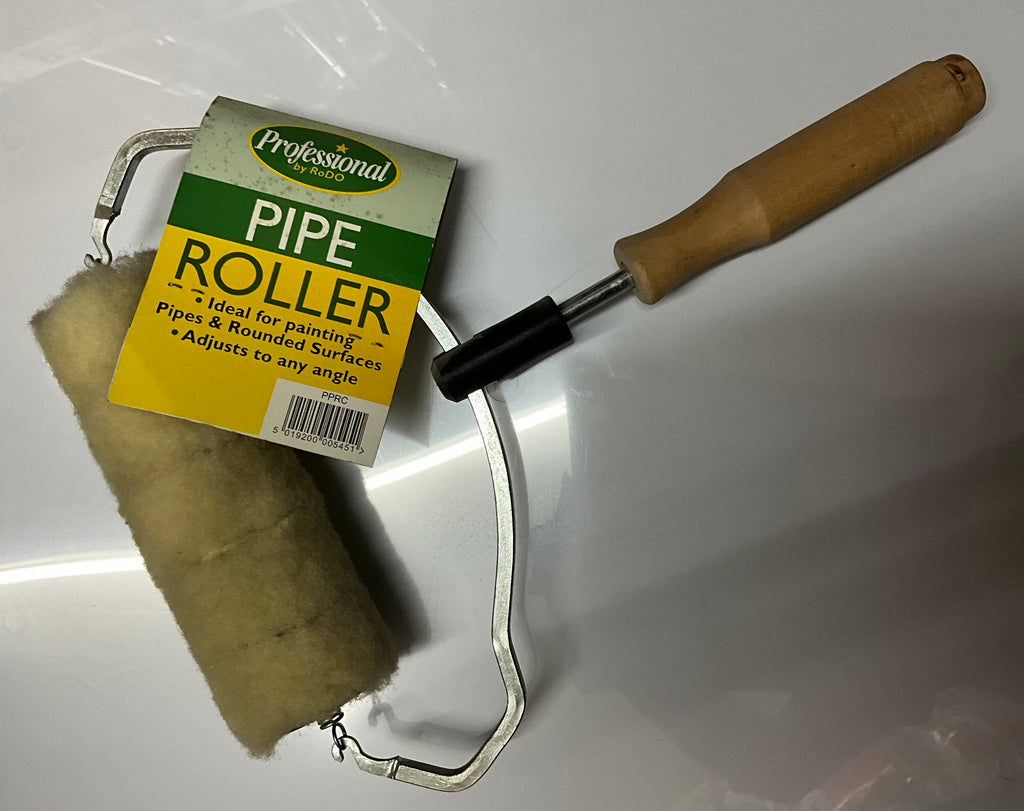 Pipe Roller
