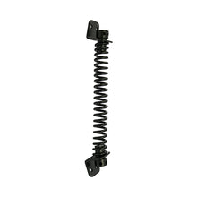 Gate Spring Black