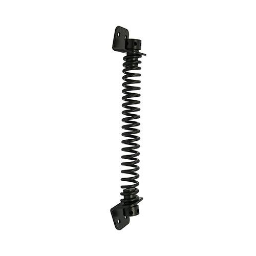 Gate Spring Black