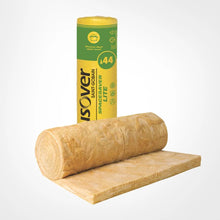 Insulation Loft Roll 100mm 12.12²