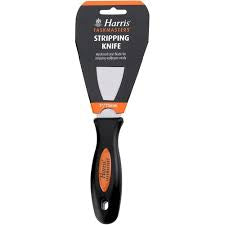 Stripping Knife 4”
