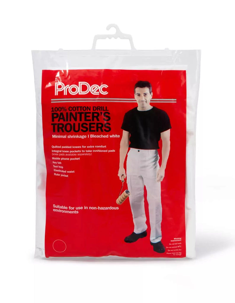 ProDec Painter’s Trousers