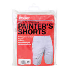 ProDec Advance Painter’s Shorts