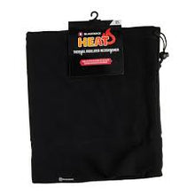 Blackrock Heat Thermal Neckwarmer Black