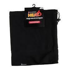 Blackrock Heat Thermal Neckwarmer Black