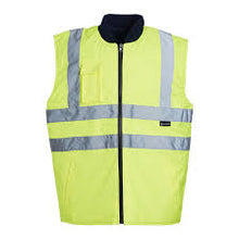 Blackrock Hi-Vis Bodywarmer