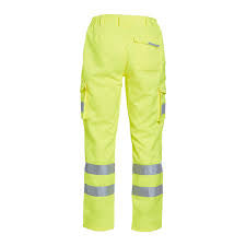 Blackrock Hi-Vis Trousers