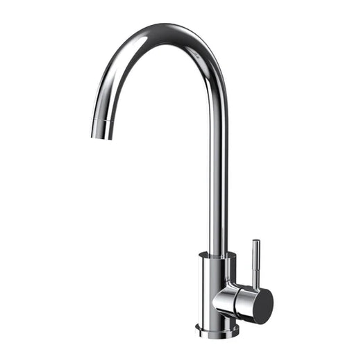 Scudo Manhattan Kitchen Mixer Tap
