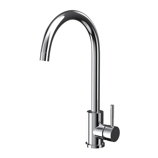Scudo Manhattan Kitchen Mixer Tap