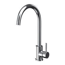 Scudo Manhattan Kitchen Mixer Tap