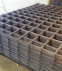 Reinforcing Mesh 2.4m x 1.6m