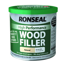 Ronseal Two Part Wood Filler