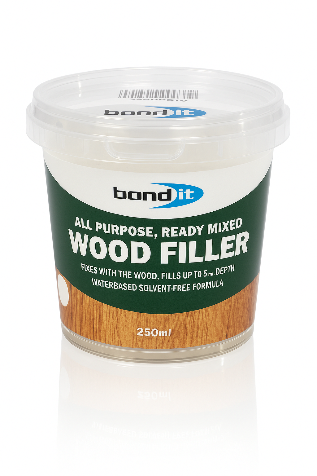 Bond It All Purpose Ready Mixed Wood Filler