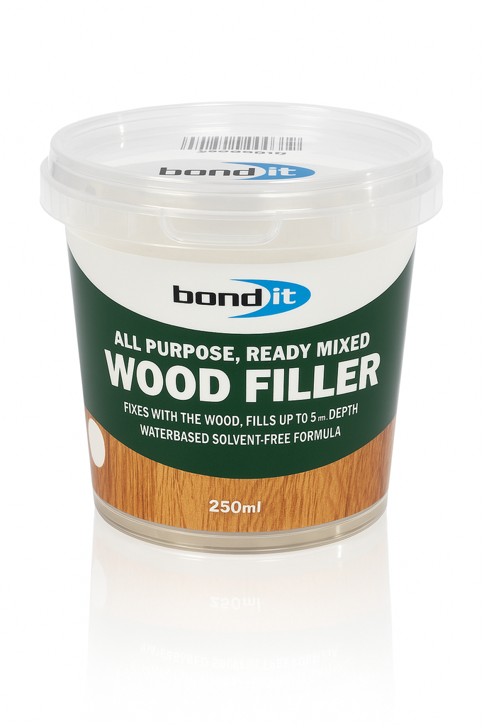Bond It All Purpose Ready Mixed Wood Filler