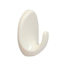 Oval Self-Adhesive Hooks