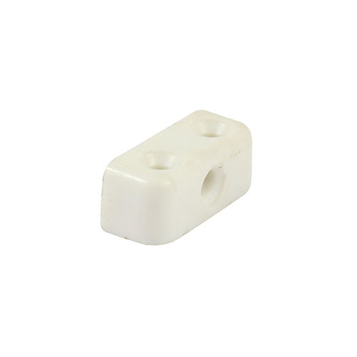 Modesty Blocks - White 34 x 13 x 13