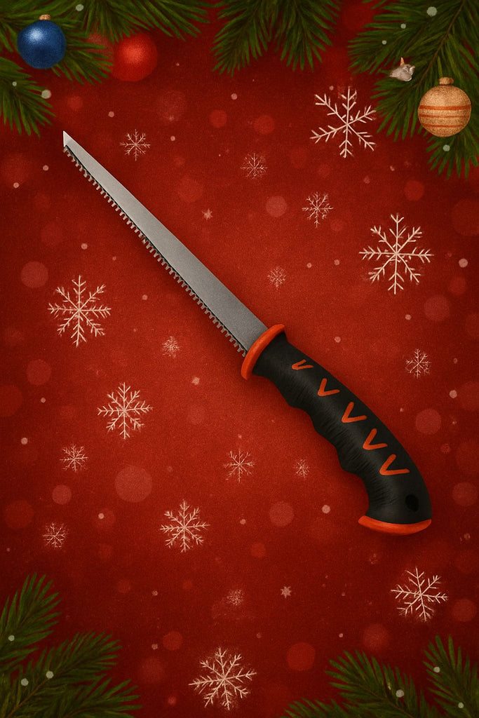 Holdon Rapsaw Jab Saw Nylon Sheath 6 Inch