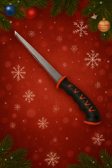 Holdon Rapsaw Jab Saw Nylon Sheath 6 Inch