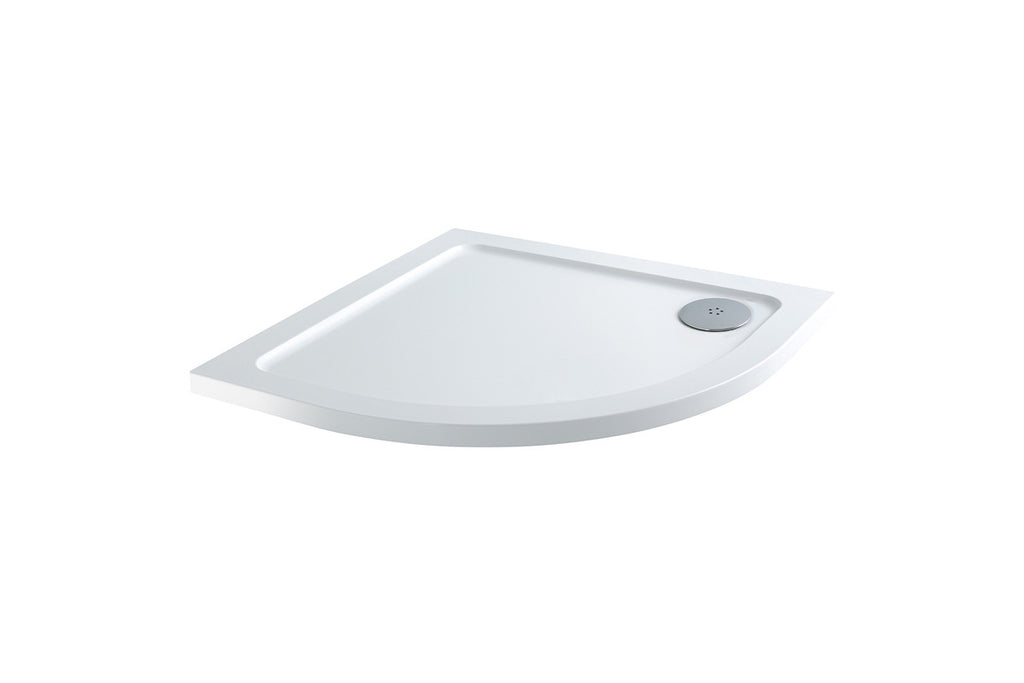 SPECIAL OFFERS!!! Shires Quadrant Shower Tray 800 X 800