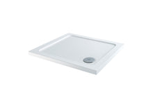 SPECIAL OFFER!!! Shires Square Shower Tray 760 X 760