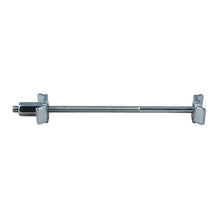 Worktop Connectors Zinc M6 x 150