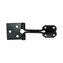 Wire Pattern Hasp & Staple