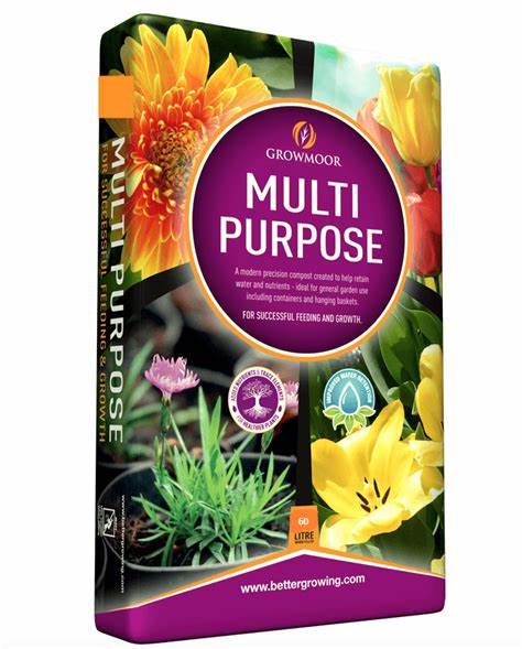 Compost 60 Ltr