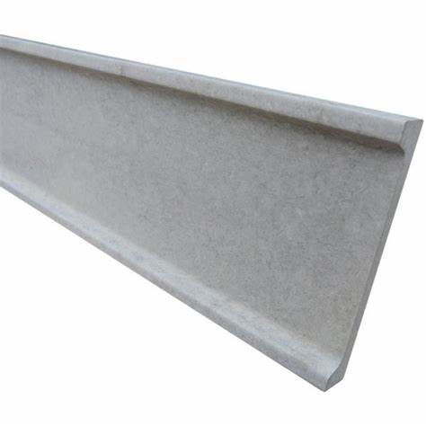 Recessed Gravel Board 1830mm