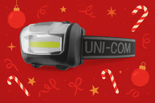 Uni-Com Head Torch