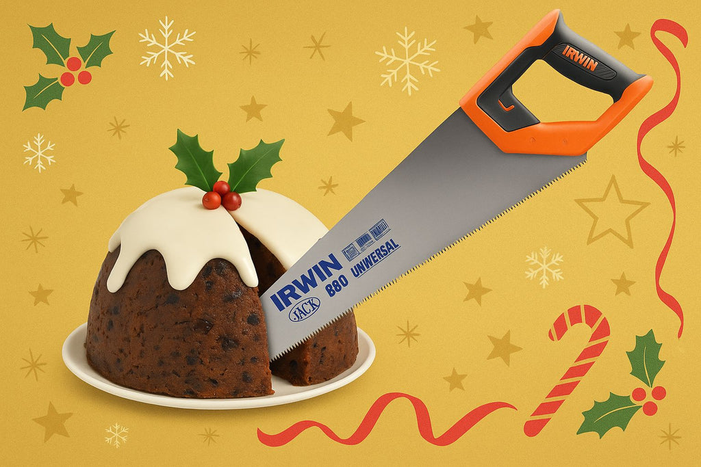 Irwin 880 Universal Panel Saw 500mm (20in) 8 TPI