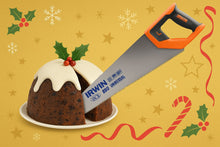 Irwin 880 Universal Panel Saw 500mm (20in) 8 TPI