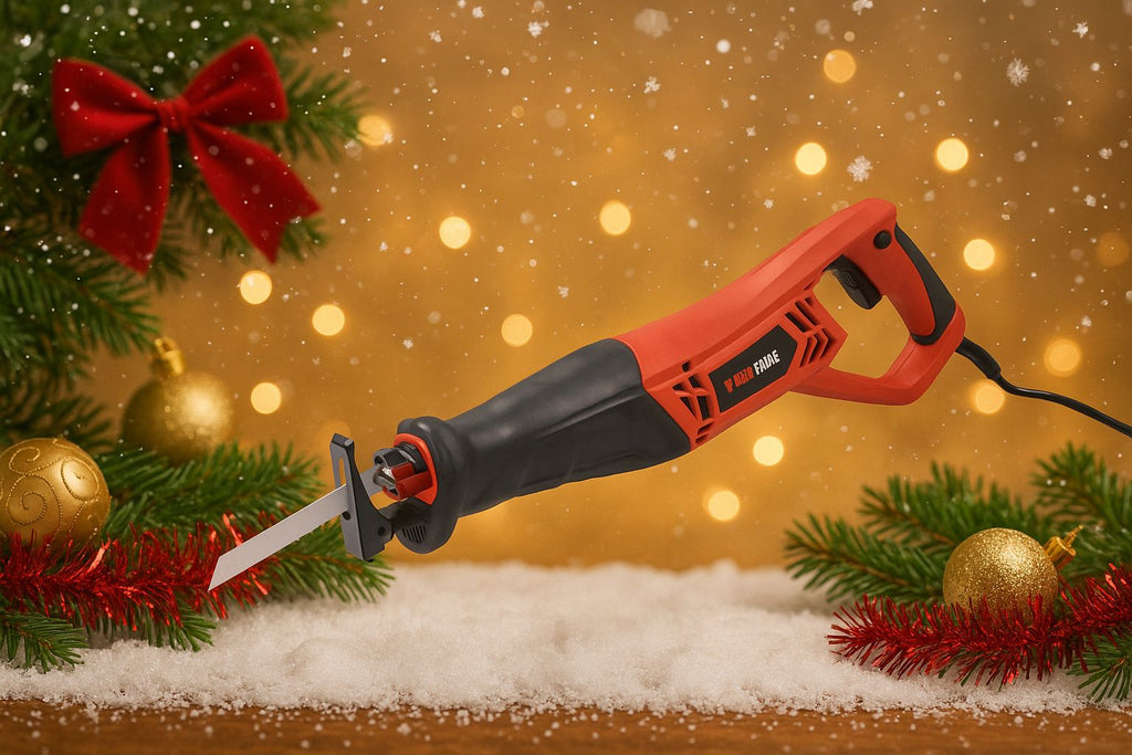 Olympia Reciprocating Saw 900W 240V