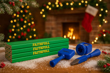 Komelon Carpenters Pencils & Sharpener Set