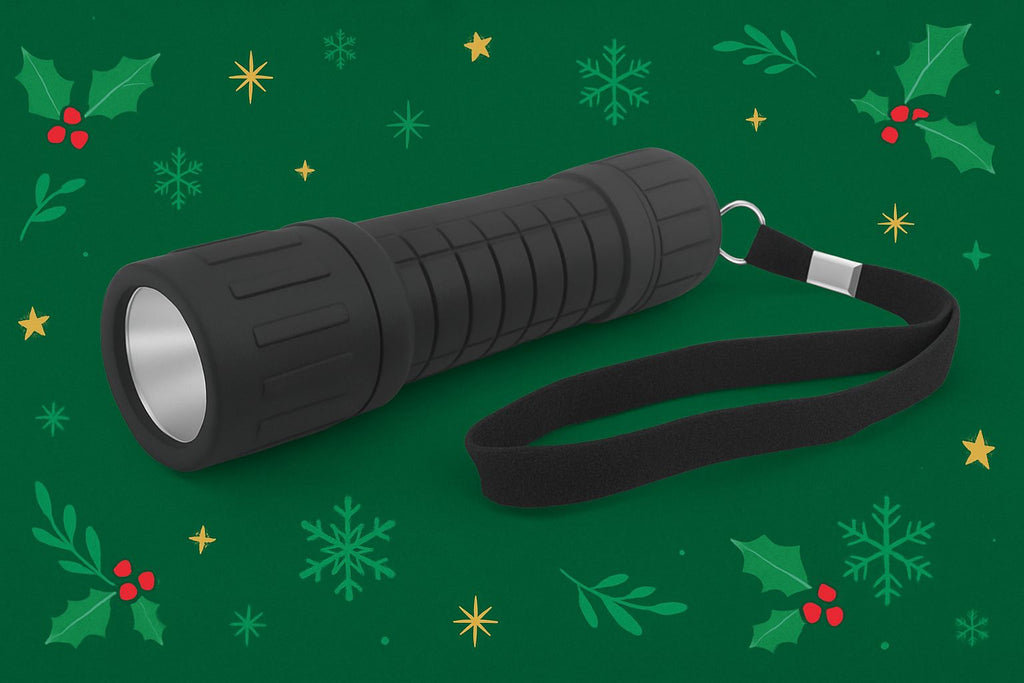 Uni-Com Pocket Torch