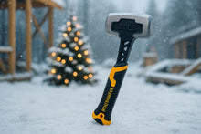 Roughneck 1.1Kg (2.1/2lb) Gorilla V-Series Club Hammer