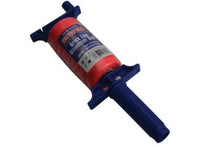 SPECIAL OFFER!!!  Faithfull Brick Line Dispenser Reel with Hi-Vis Line 100m (330ft)