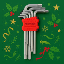 Long Arm TX Drive Key Set