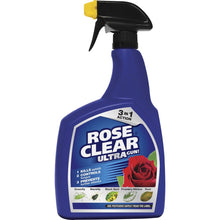 Rose Clear Ultra Bug Killers Gun 1L