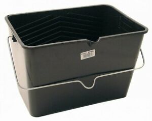 Prodec Paint Roller Tray Scuttle Bucket