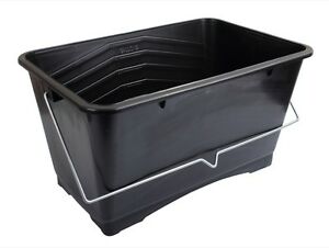 Prodec Paint Roller Tray Scuttle Bucket