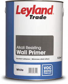 Leyland Alkali Resisting Primer