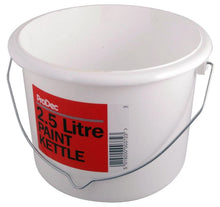 ProDec Plastic Paint Kettle