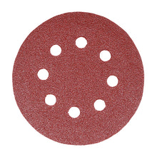 Random Orbital Sanding Disc 150mm x 5