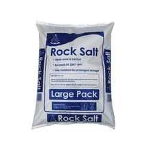 Rock Salt 25kg