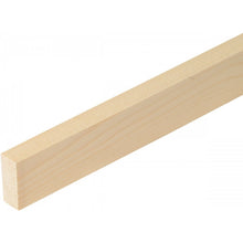 PAR Softwood Whitewood 50 x 22mm (2" x 1") PTL NOM PEFC 4.2M