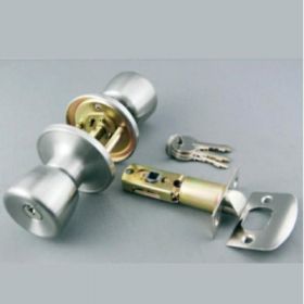 Supreme Entrance Knob Set