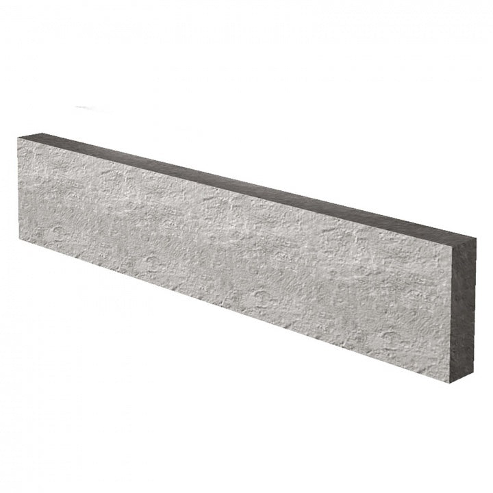 Smooth Gravel Board 1830mm